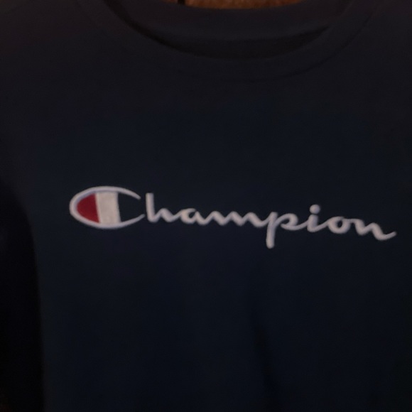 2 champion sweater for kids - Picture 5 of 7
